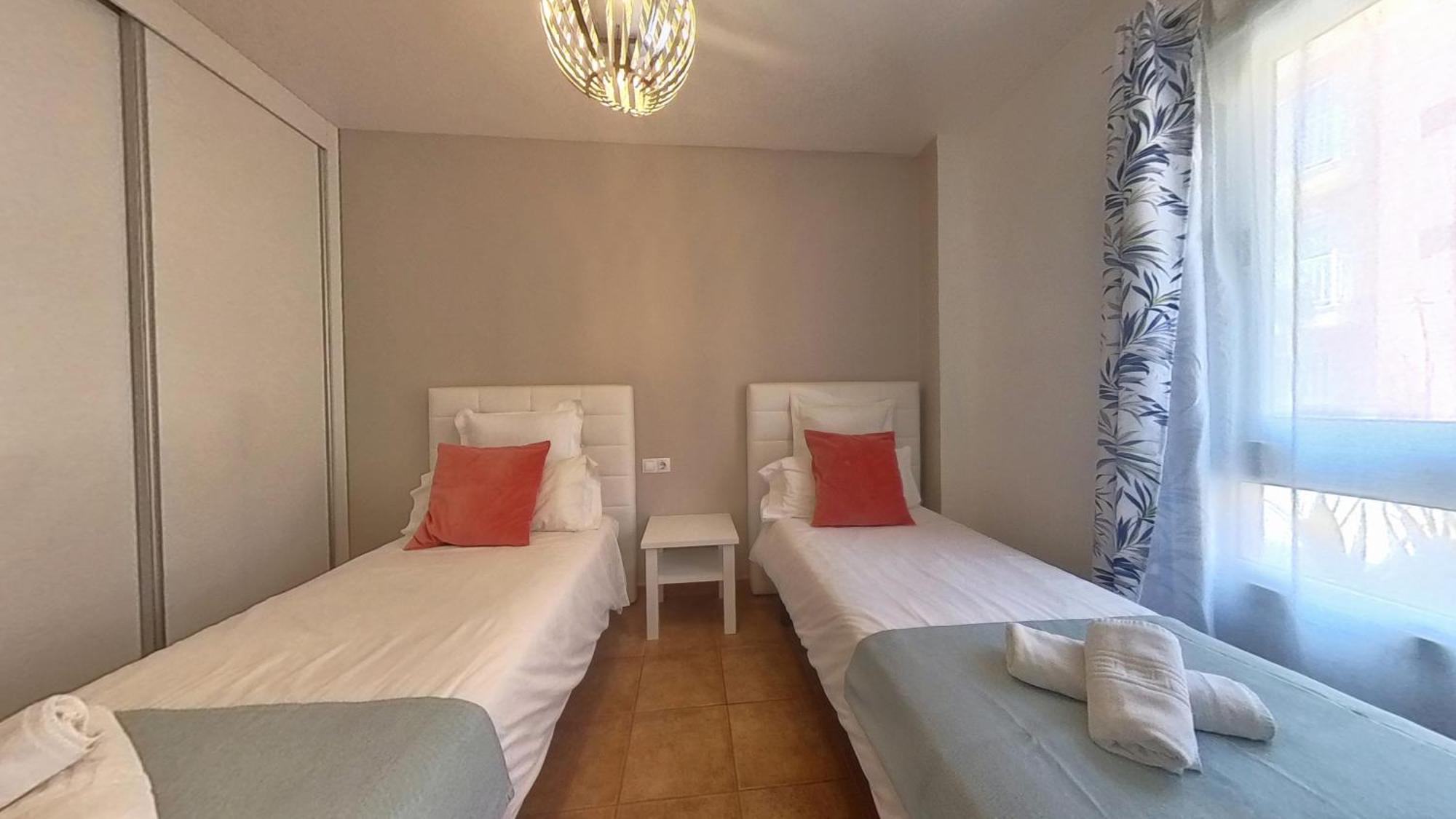 Las Brisas Del Mar, By Comfortable Luxury Corralejo Exterior photo